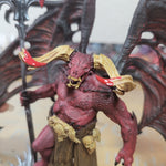 Orcus, Price of the Dead