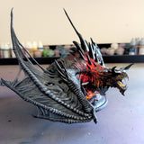 Elder Magma Dragon