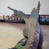 Spinosaurus Dinosaur
