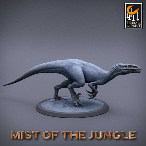 T-Rex, Apex Predator – MageCraft Miniatures