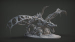 Dragon Custom Sculpt