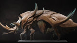 Giant Rhino Beetles