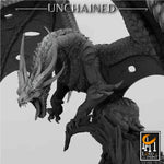 The Unchained Dragon