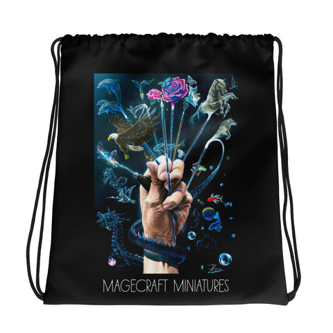 MageCraft Bag of Holding