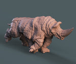 Mutant Rhino