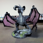 Elder Black Dragon