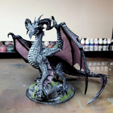 Elder Black Dragon