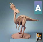 Austriceratops Dinosaur