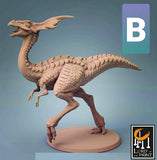 Austriceratops Dinosaur