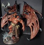 Orcus, Price of the Dead