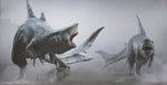 Karchar Tyrant Shark Monstruosity